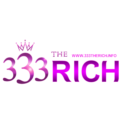333therich