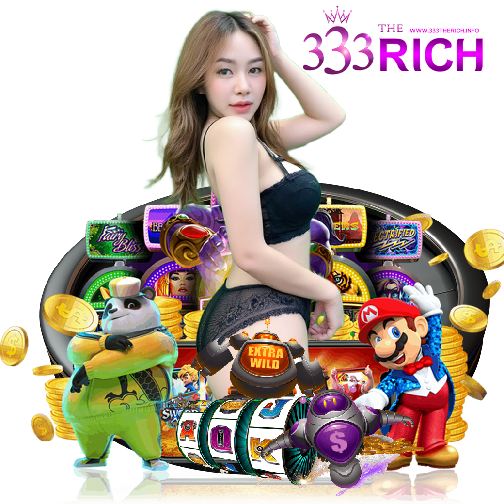 333therich slot